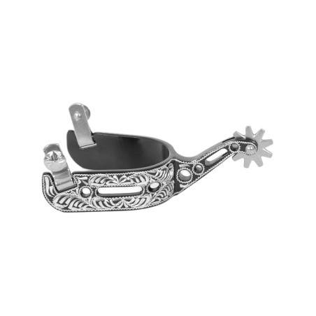 Aluminium gegraveerde sporen Pool's met gat