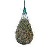 Nylon hooinet Umbria Equitazione - Groen
