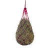 Nylon hooinet Umbria Equitazione - Rood