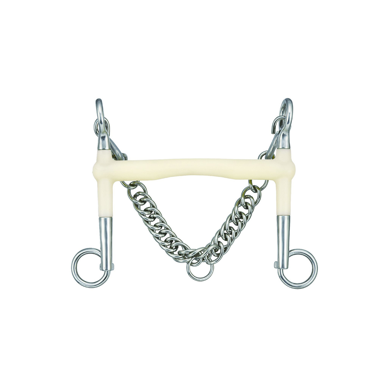 Mors Happy Mouth avec longues branches