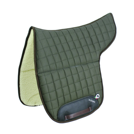 Australisch gevormd zadeldek Burioni