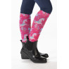Sokken Pony Dream HKM - Roze