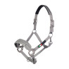 Halster Livigno HKM - Steengrijs