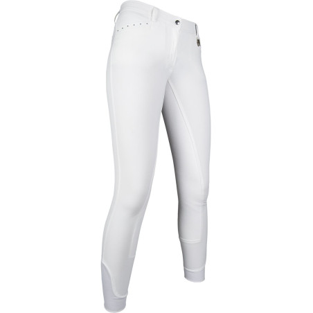 Broek Limoni PAM Horse zitvlak 3/4 Alos HKM