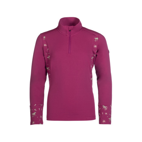 Functioneel T-shirt Polly HKM kind