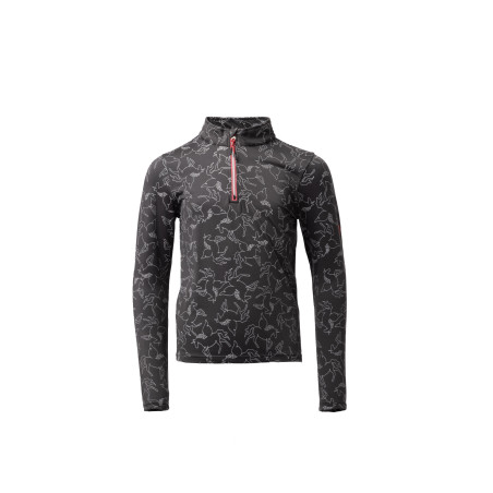 Trainings-T-shirt Pegasus kind Horze