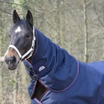 Nekstuk Equithème Tyrex 1200 D 0g