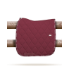 Zadeldek GEM Love dressuur - Pruim