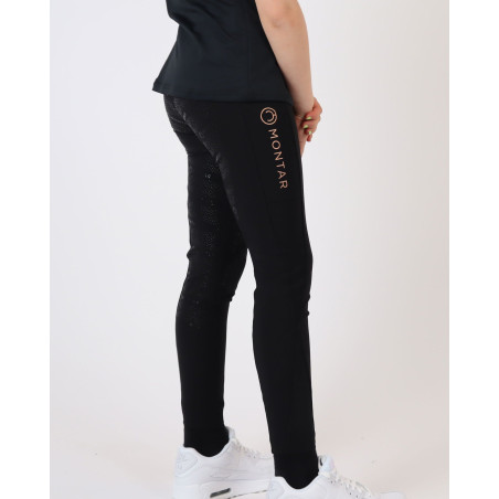 Broek Montar Millie Junior full grip