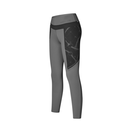 Legging Kingsland full grip dames KLVea