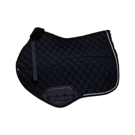 Zadeldek Kingsland Jumping van wol KLVivian