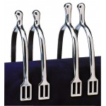 RVS Feeling Polo sporen