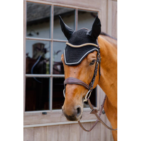 Vliegennetje Kentucky Wellington Diamond Rope