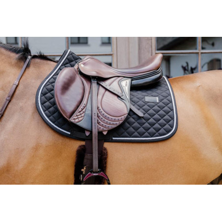 Zadeldek Kentucky Diamond Rope Jumping