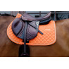 Zadeldek Kentucky Diamond Rope Jumping - Oranje