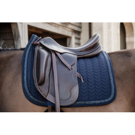 Zadeldekje Kentucky Glitter Stone dressuur