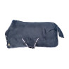 Buitendeken met fleecevoering Economic HKM - Donkerblauw