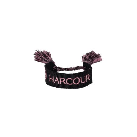 Armband Harcour Roze Oktober