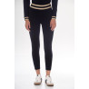 Legging Harcour Vega - Zwart