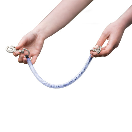 Staartkoord Back on Track Quick-Clean