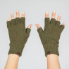 Handschoenen Style Back on Track - Grijs