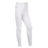 LeMieux broek jongen Young Rider - Wit
