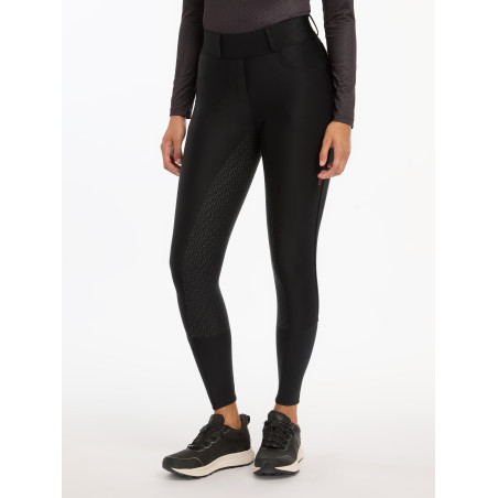 LeMieux Demi full grip dameslegging