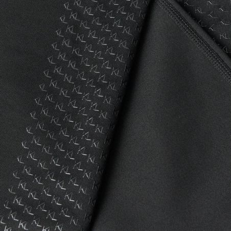 Junior legging met volledige grip KLValli