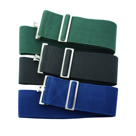 Elastische Band voor Umbria Equitazione Deken