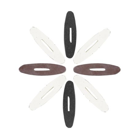 Set Stop-Reins van Rubber Umbria Equitazione