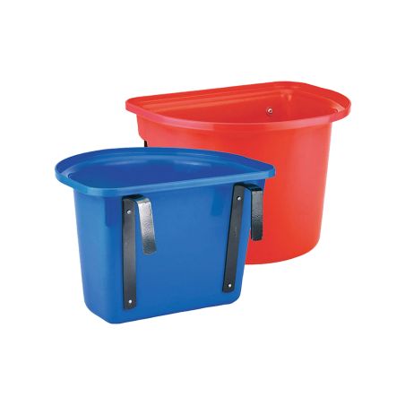 Voederbak met Haken Umbria Equitazione