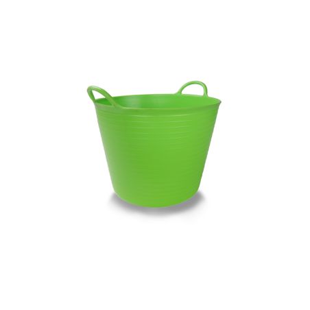 Flexibele Plastic Emmer 25 L Umbria Equitazione
