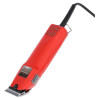 Favorita Speed tondeuse Aesculap - Rood