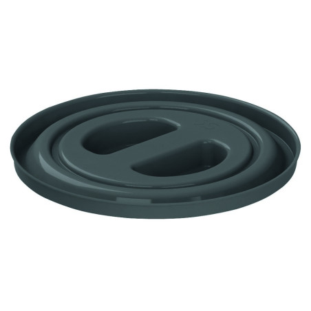 Deksel voor voeremmer Kerbl