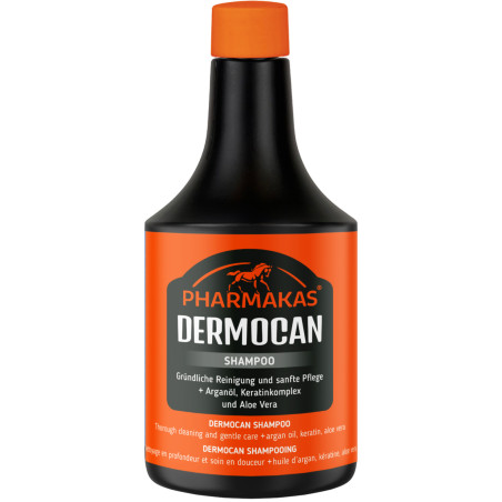Paardenshampoo Dermocan Pharmakas