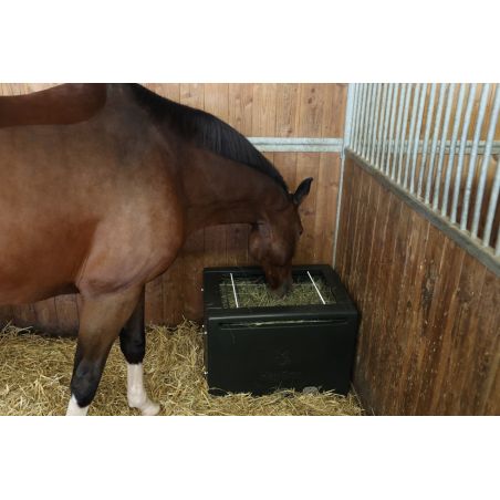 Hooihek HayBox Kerbl