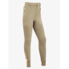 LeMieux broek jongen Young Rider - Beige