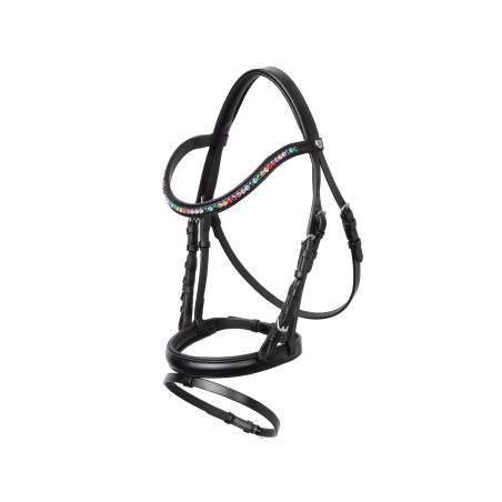 Pony hoofdstel Rainbow Dash Horze