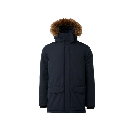 Heren winterparka Garren B Vertigo