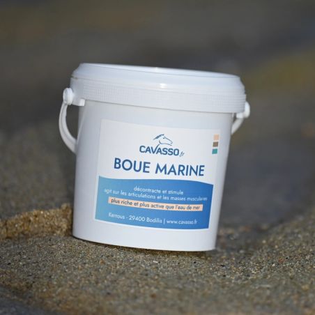 Marine Modder Cavasso