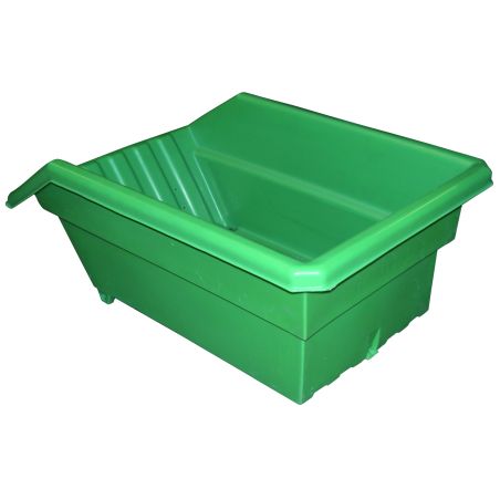 Bak voor mestkruiwagen 350 L La Gée