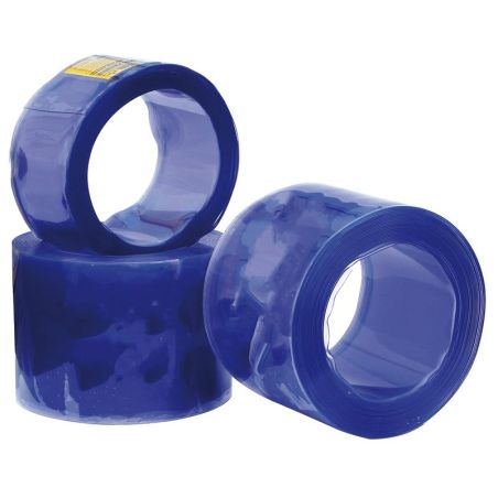 PVC lamellengordijnen breedte 40 cm La Gée