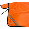 Reflecterende T-deken - Oranje