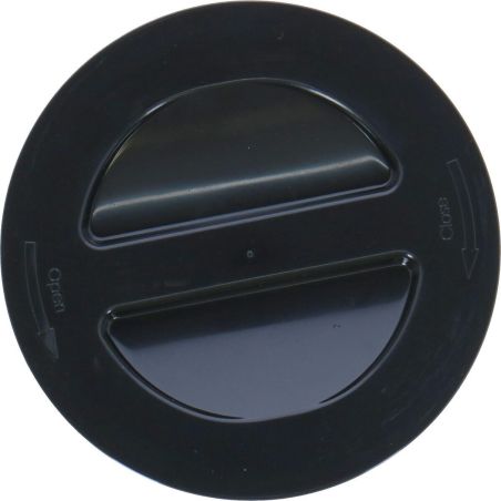 Deksel voor hooinetbal HeuBoy Kerbl