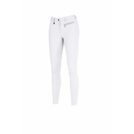 Pikeur damesbroek Vally full grip 6106 middelhoge taille