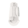 Neopreen peesbeschermers Eskadron - Wit