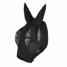 Anti-vliegmasker Eskadron Dynair Mesh Pro - Zwart