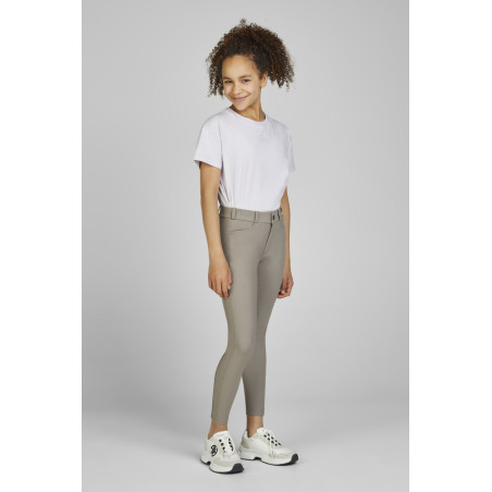 Kinderbroek Pikeur New Braddy full grip 9805 middelhoge taille