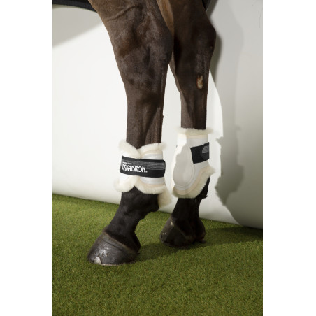 Eskadron kogelbeschermer lamswol