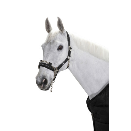 Controlehalster met schuivende ketting Eskadron